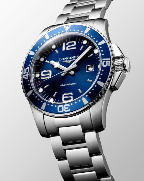 Bild von Longines HydroConquest