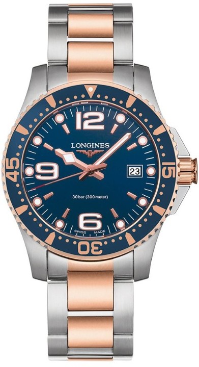 Bild von Longines HydroConquest