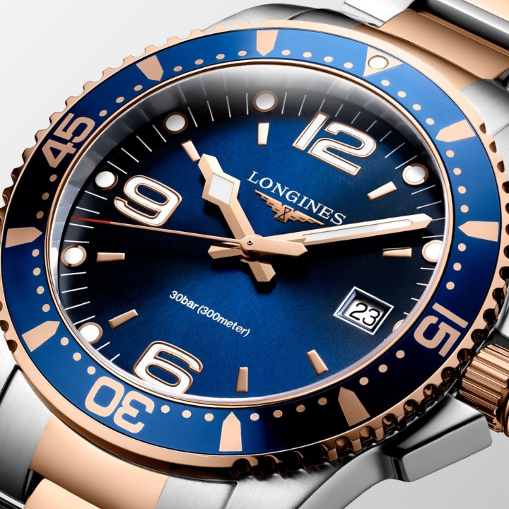 Bild von Longines HydroConquest