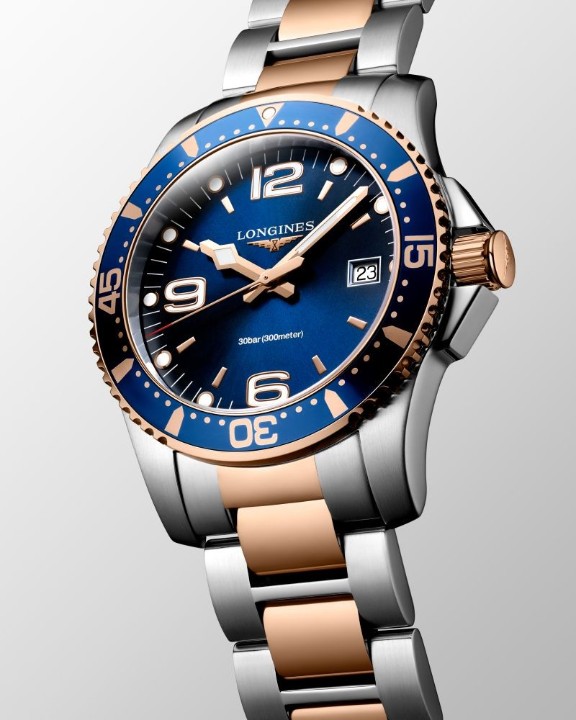 Bild von Longines HydroConquest