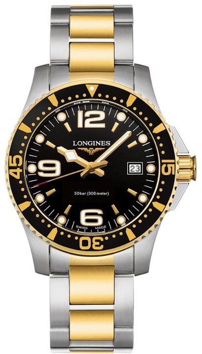 Bild von Longines HydroConquest