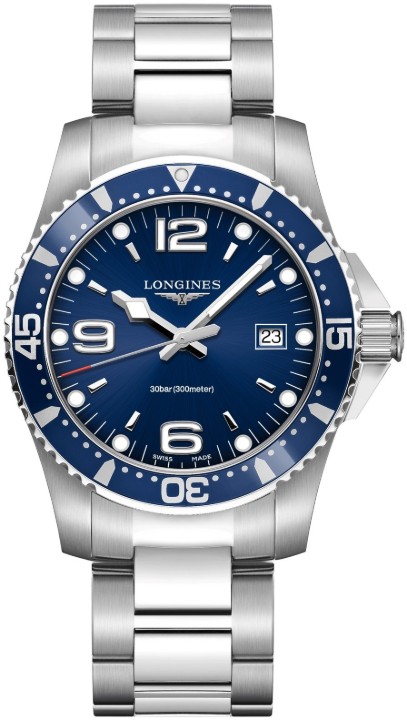 Bild von Longines HydroConquest