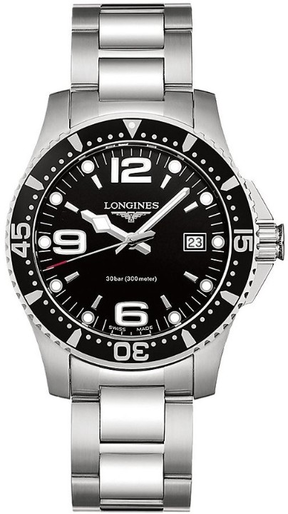 Bild von Longines HydroConquest