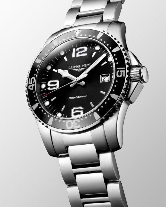 Bild von Longines HydroConquest