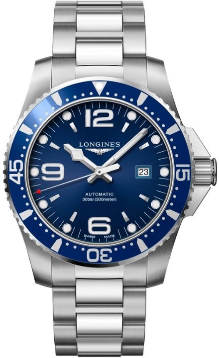 Bild von Longines HydroConquest