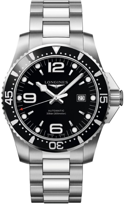 Bild von Longines HydroConquest