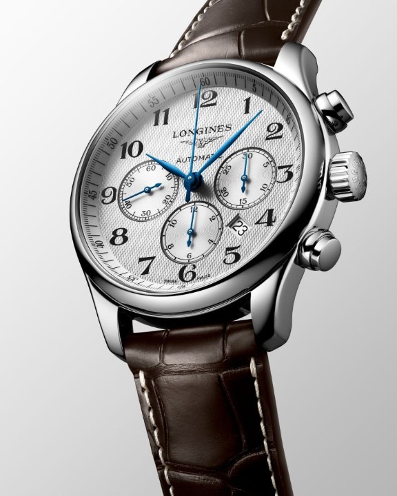 Bild von Longines Master Collection