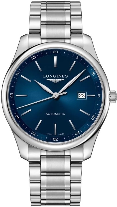 Bild von Longines Master Collection