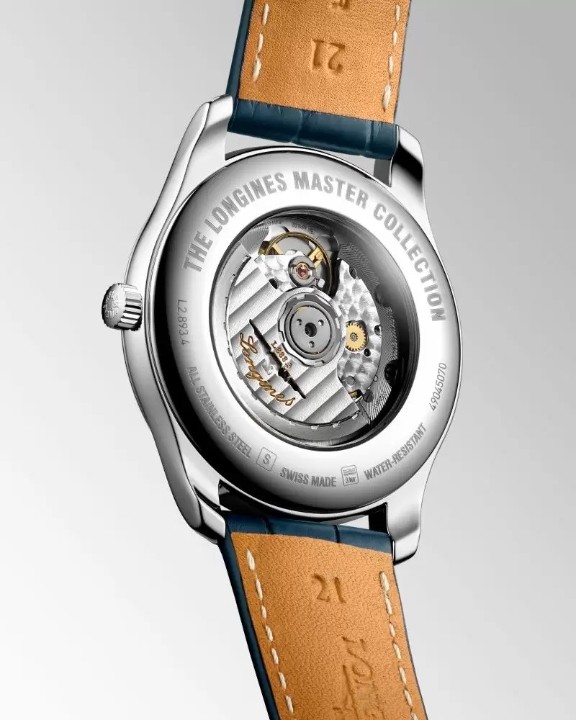 Bild von Longines Master Collection