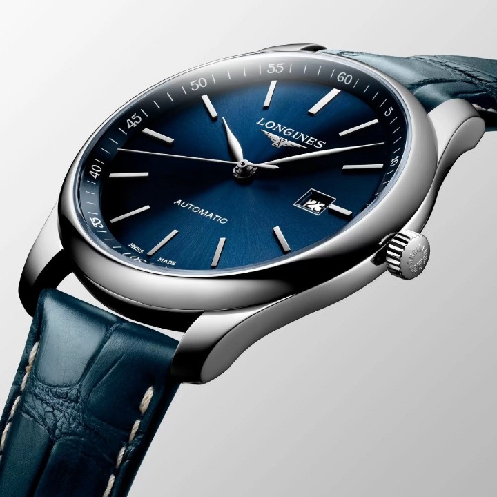 Bild von Longines Master Collection