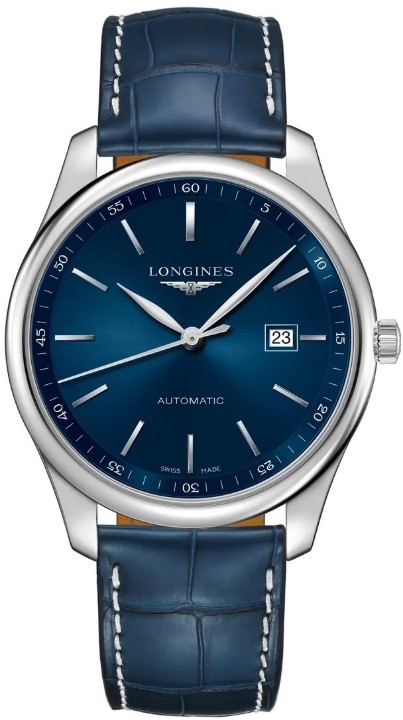 Bild von Longines Master Collection