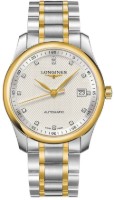 Bild von Longines Master Collection