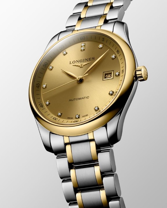 Bild von Longines Master Collection