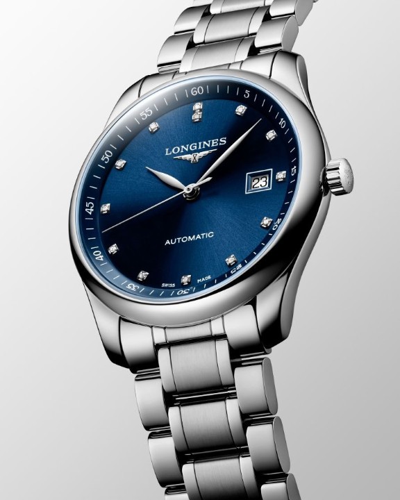 Bild von Longines Master Collection