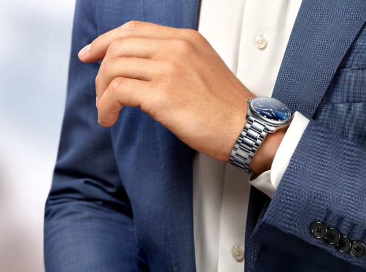 Bild von Longines Master Collection