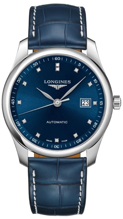 Bild von Longines Master Collection