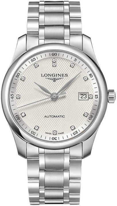 Bild von Longines Master Collection