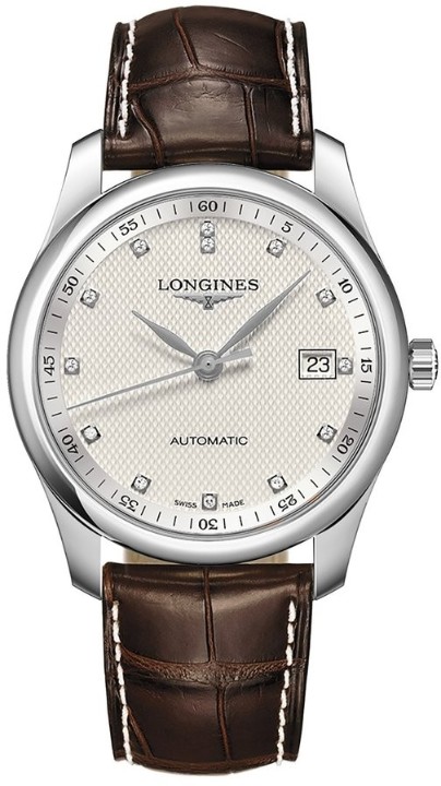 Bild von Longines Master Collection