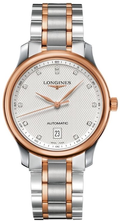 Bild von Longines Master Collection