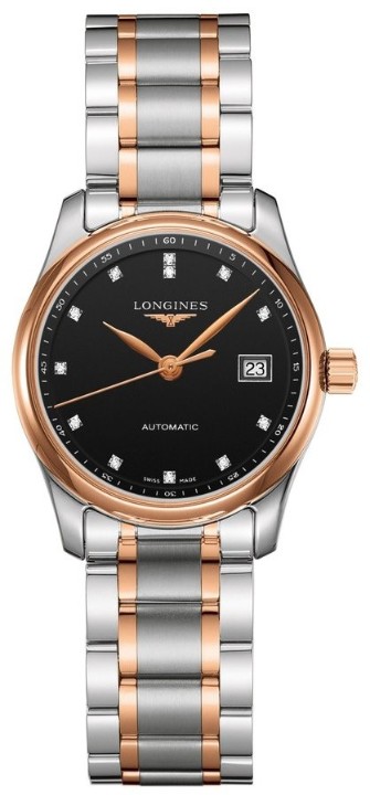 Bild von Longines Master Collection