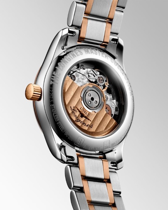 Bild von Longines Master Collection