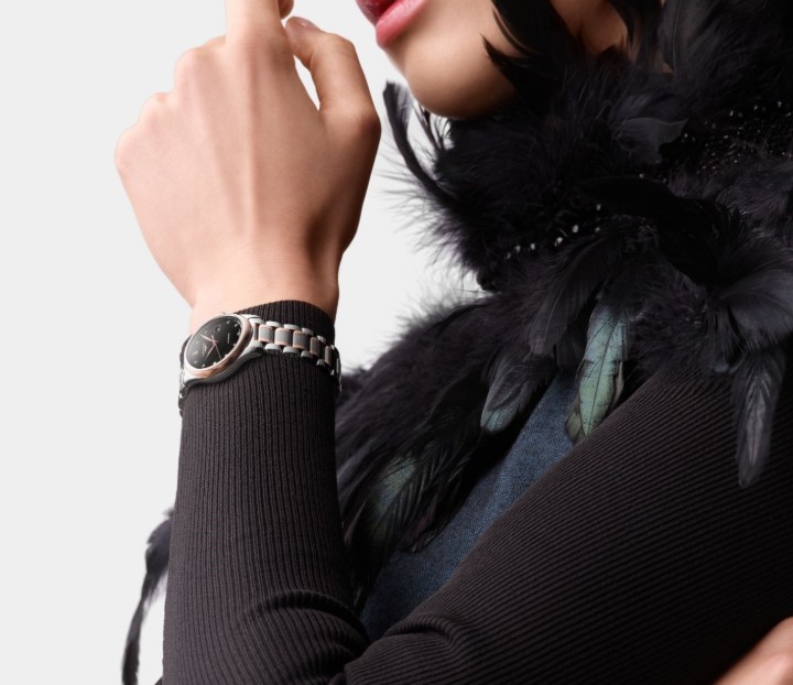 Bild von Longines Master Collection