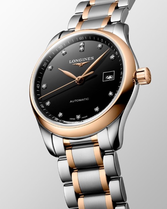 Bild von Longines Master Collection