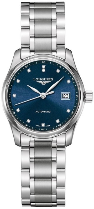 Bild von Longines Master Collection