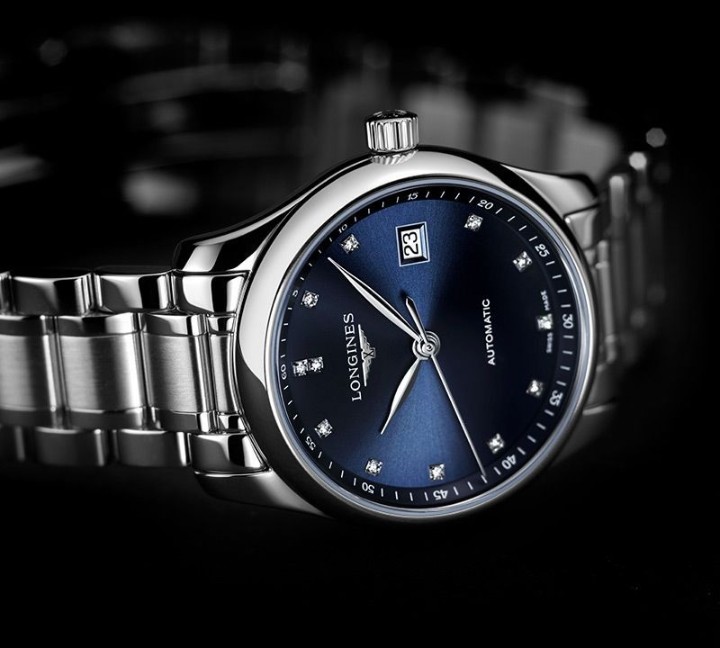 Bild von Longines Master Collection