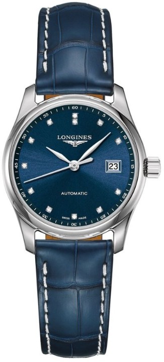 Bild von Longines Master Collection