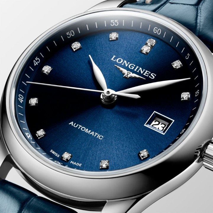 Bild von Longines Master Collection