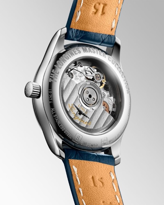 Bild von Longines Master Collection