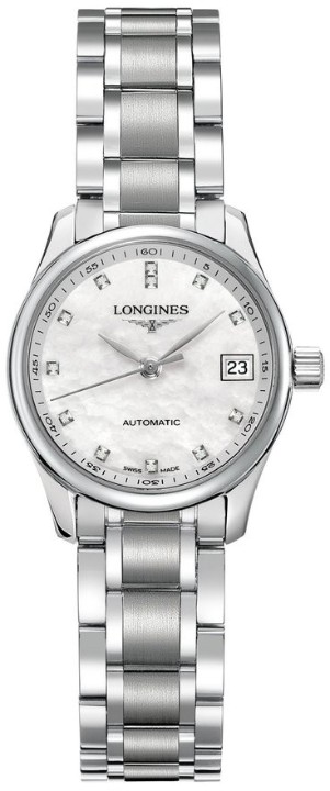 Bild von Longines Master Collection