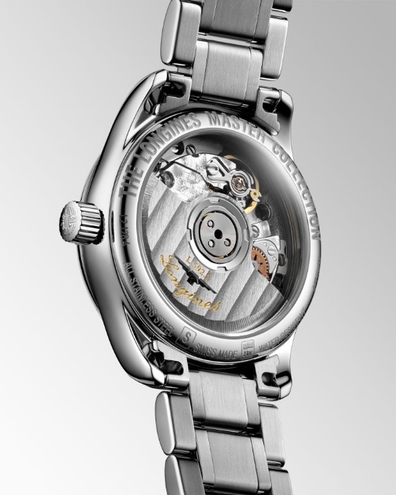 Bild von Longines Master Collection