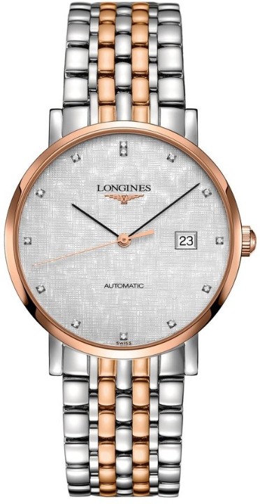 Bild von Longines Elegant