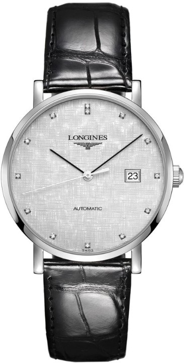 Bild von Longines Elegant