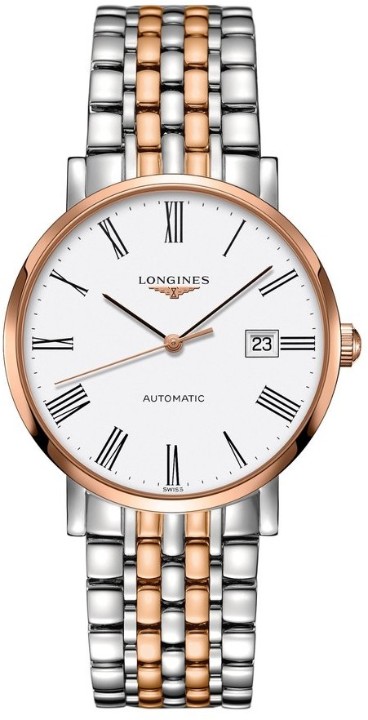 Bild von Longines Elegant