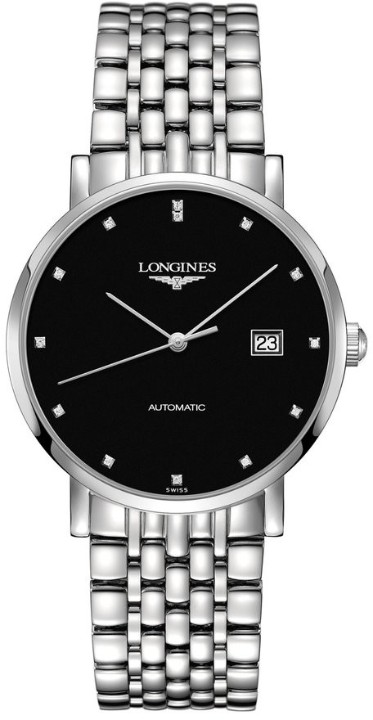 Bild von Longines Elegant