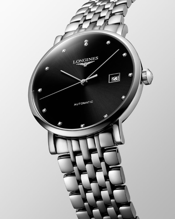 Bild von Longines Elegant
