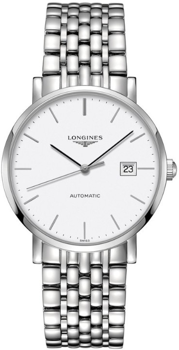 Bild von Longines Elegant