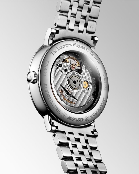 Bild von Longines Elegant