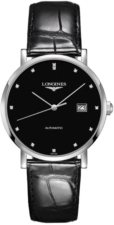 Bild von Longines Elegant