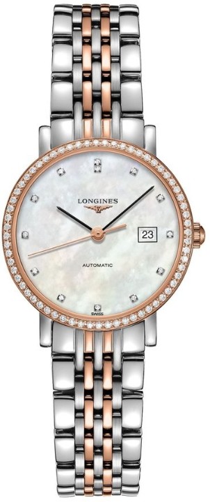 Bild von Longines Elegant