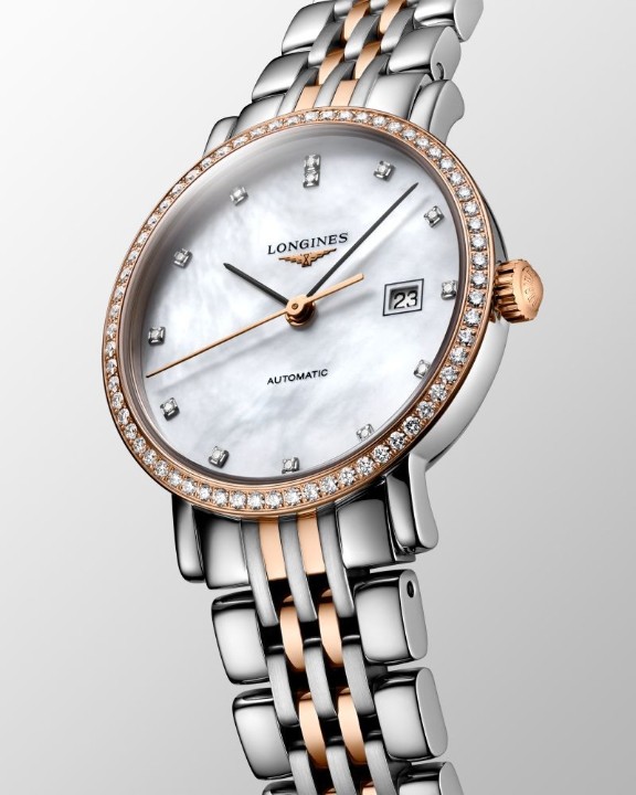 Bild von Longines Elegant