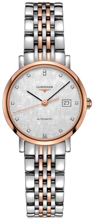 Bild von Longines Elegant