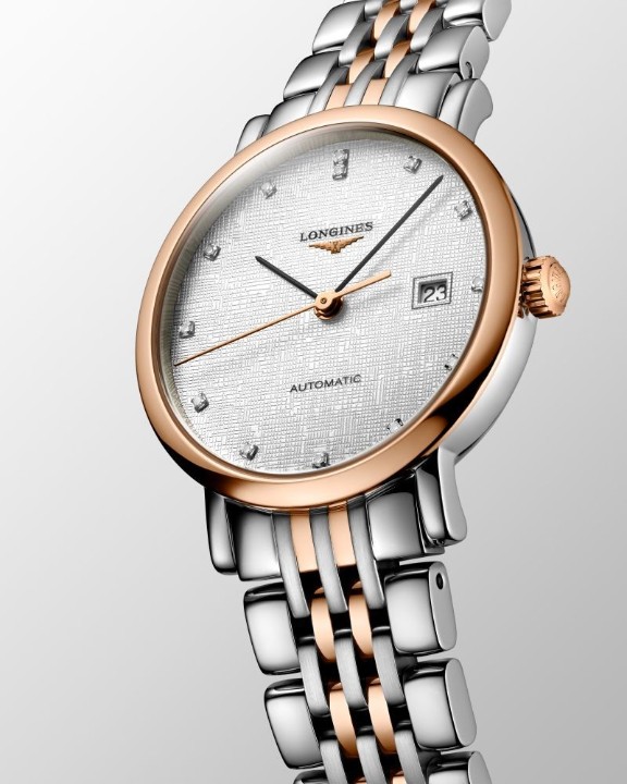 Bild von Longines Elegant