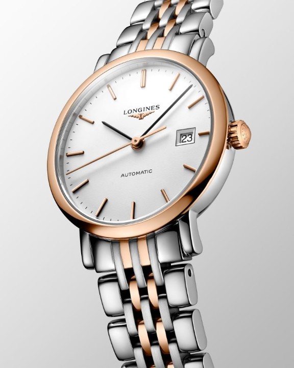 Bild von Longines Elegant