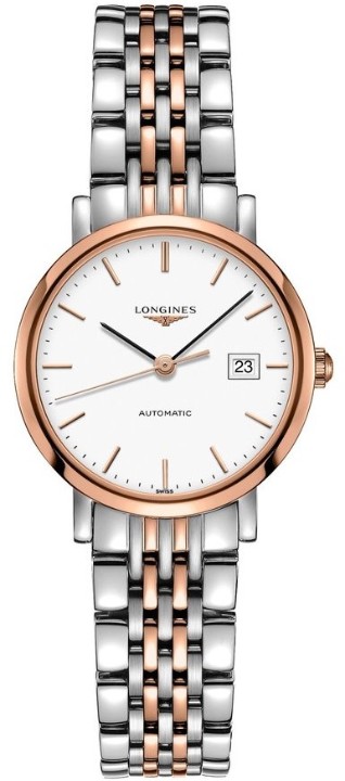 Bild von Longines Elegant