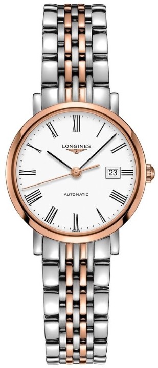 Bild von Longines Elegant