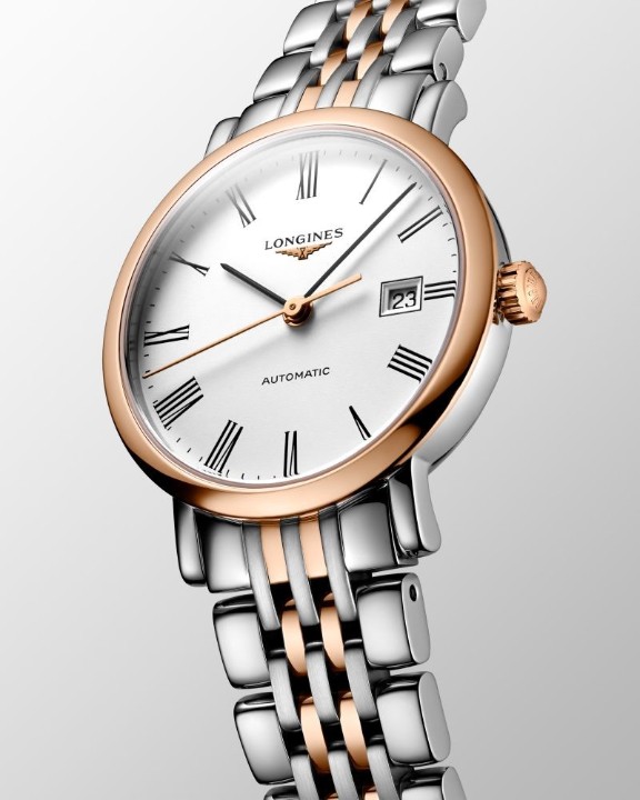 Bild von Longines Elegant